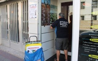 Cartelería